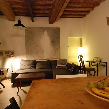 S. Agostino Fronte Mura Lucca Exterior photo